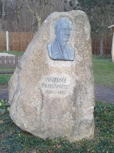 Prießnitz-Denkmal