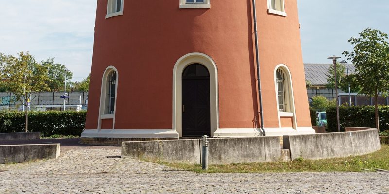Pulverturm
