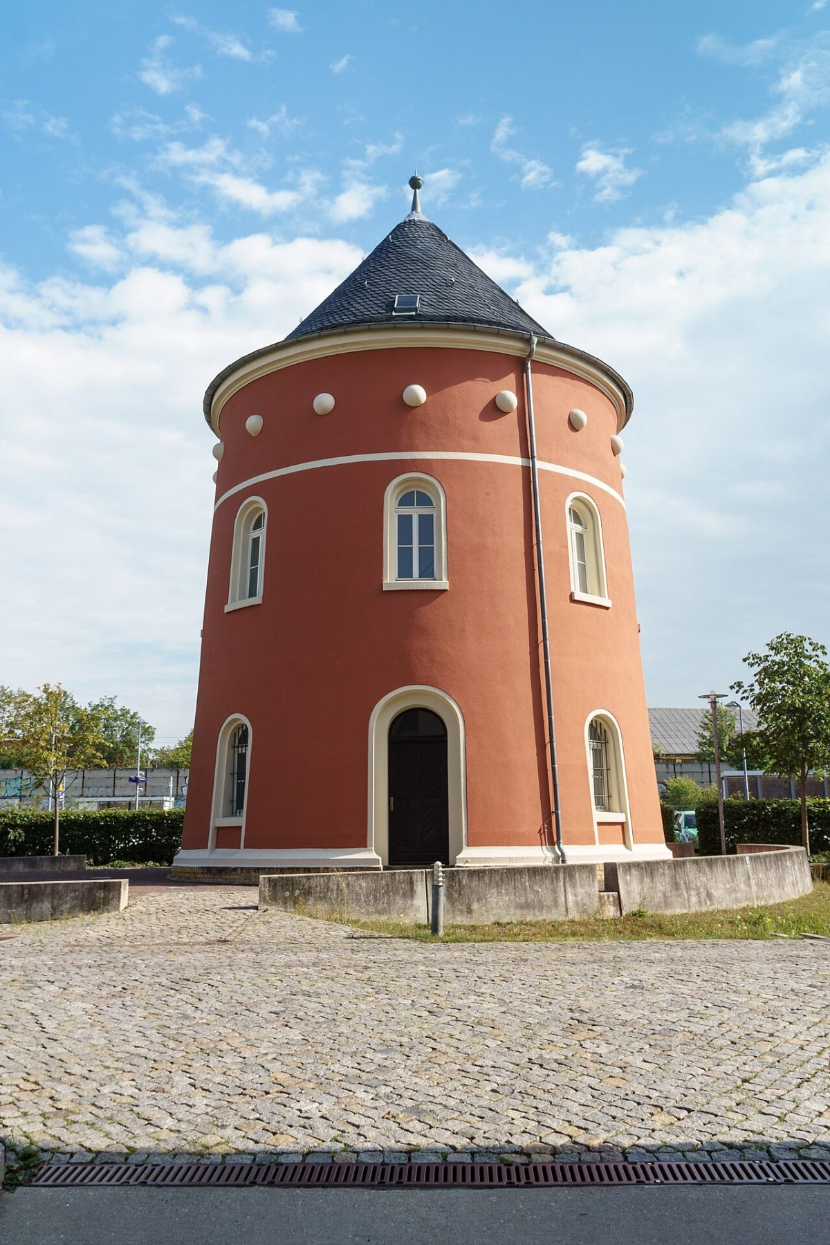 Pulverturm