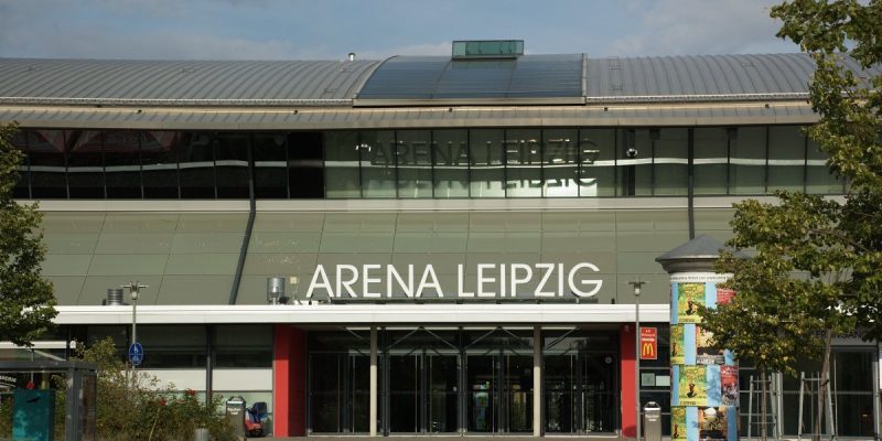 Quarterback Immobilien Arena