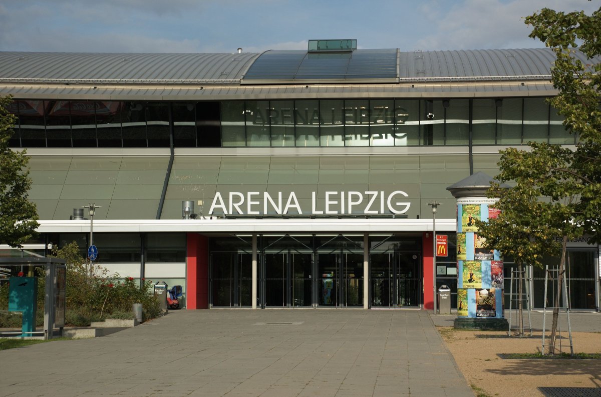 Quarterback Immobilien Arena