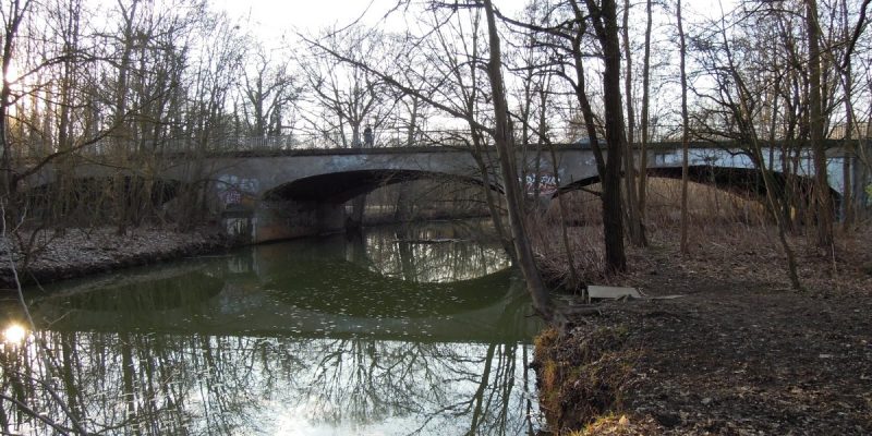 Raschwitzer Brücke