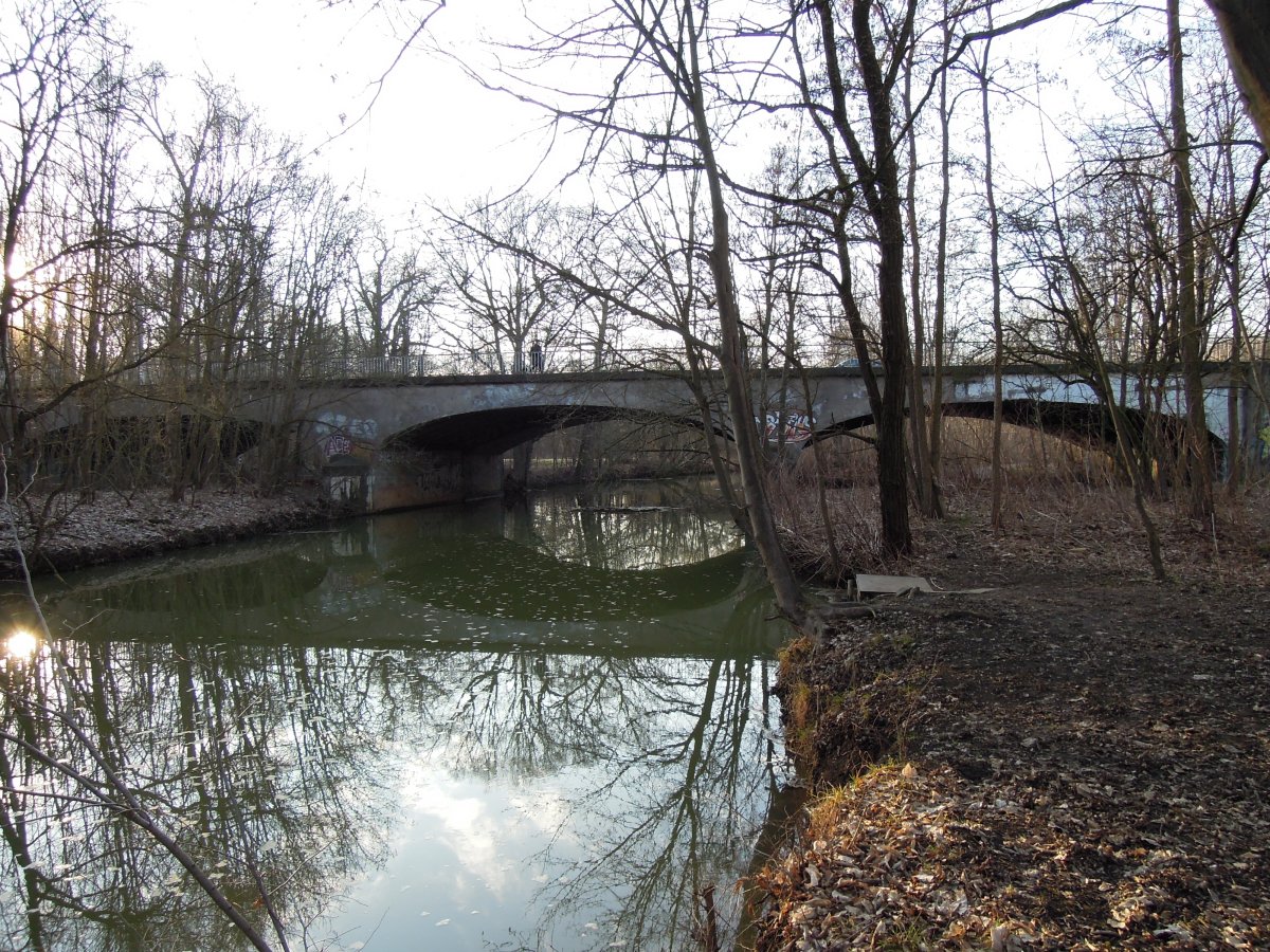 Raschwitzer Brücke