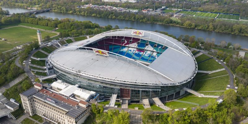 Red Bull Arena