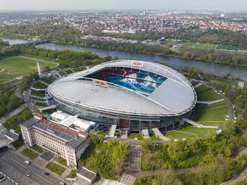 Sport & Freizeit in Leipzig