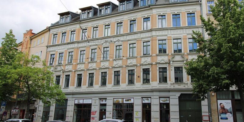 Regina Palast