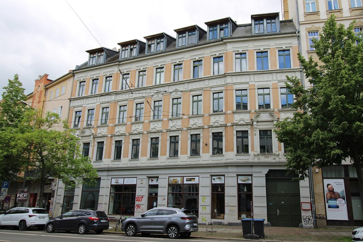 Regina Palast
