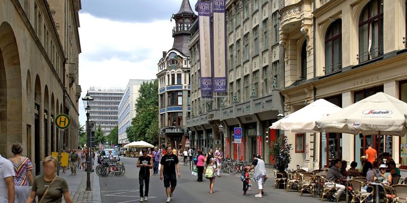 Reichsstraße