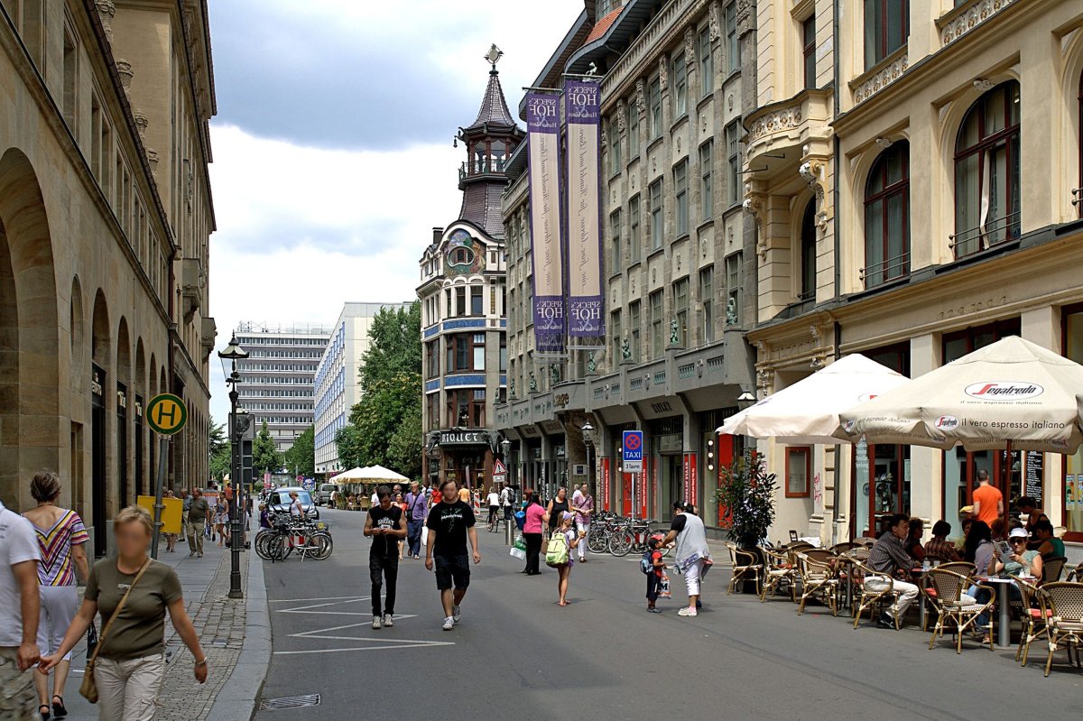 Reichsstraße