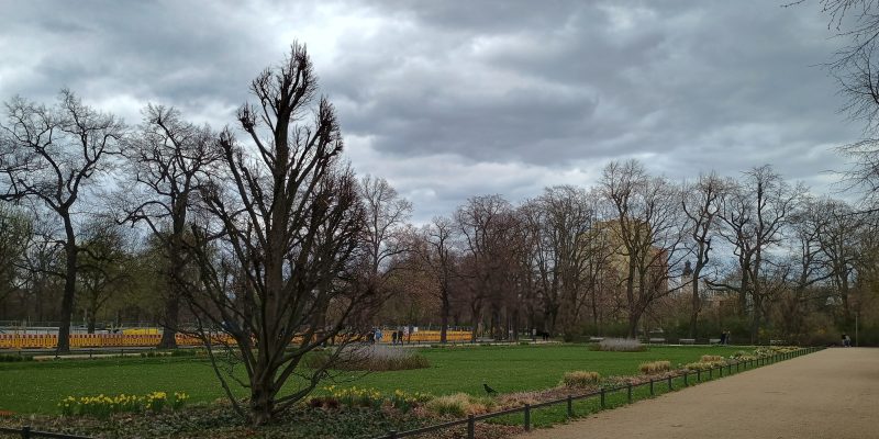 Richard-Strauss-Platz