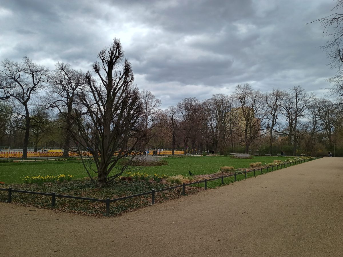 Richard-Strauss-Platz