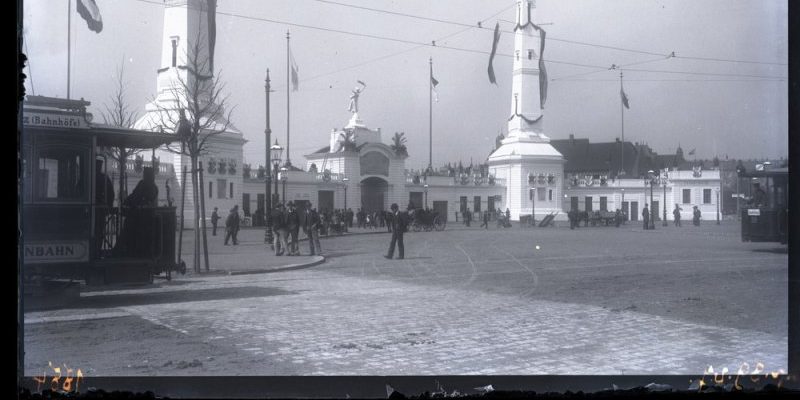 Richard-Strauss-Platz