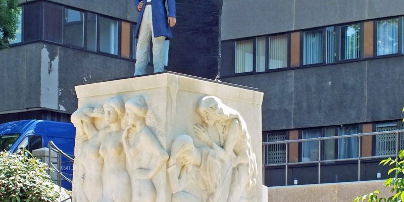 Richard-Wagner-Denkmal