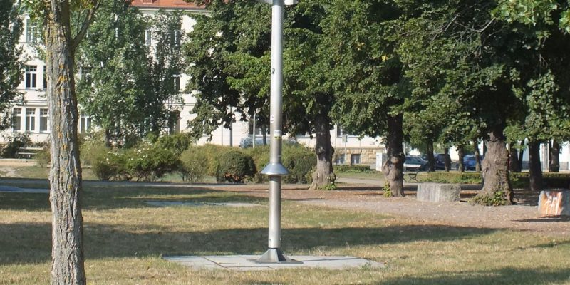 Richterplatz