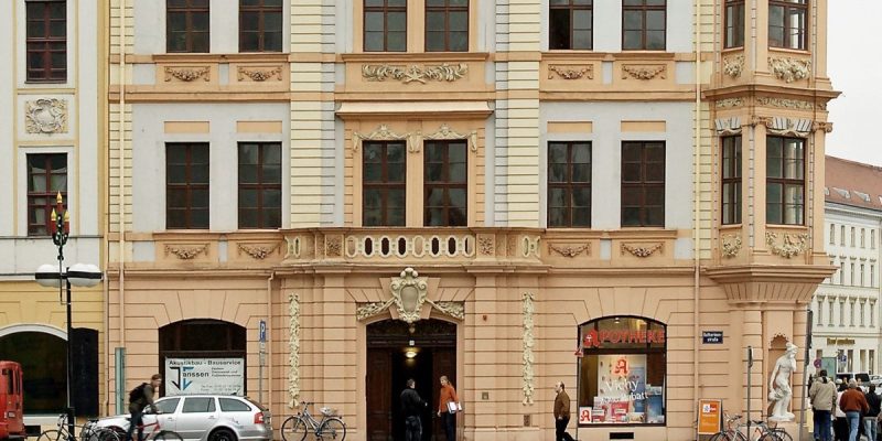 Romanushaus