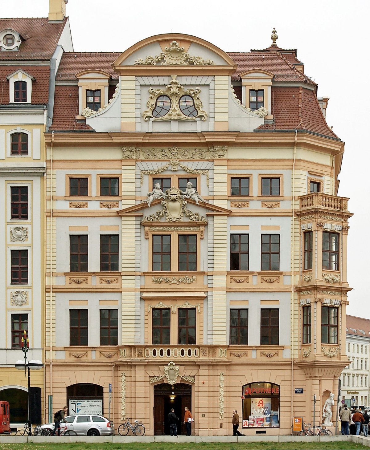 Romanushaus