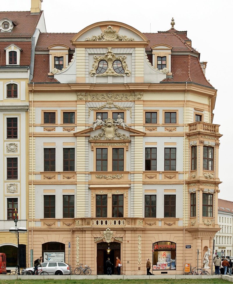 Romanushaus
