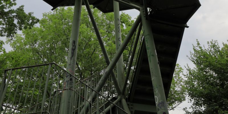 Rosentalturm