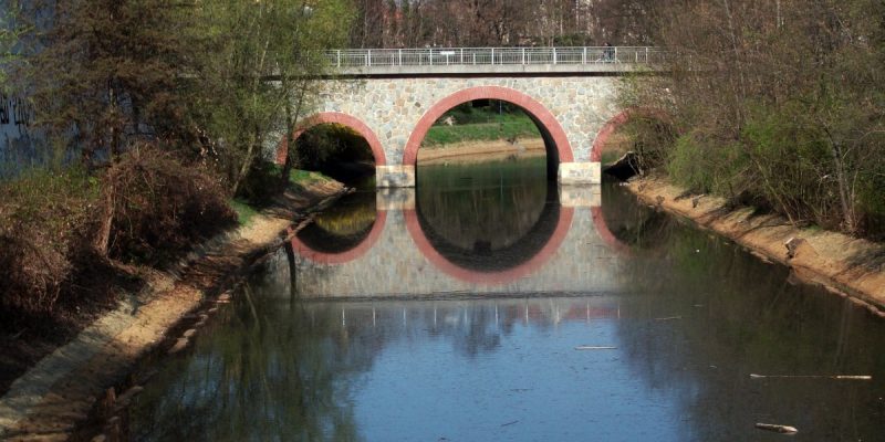 Saalfelder Brücke