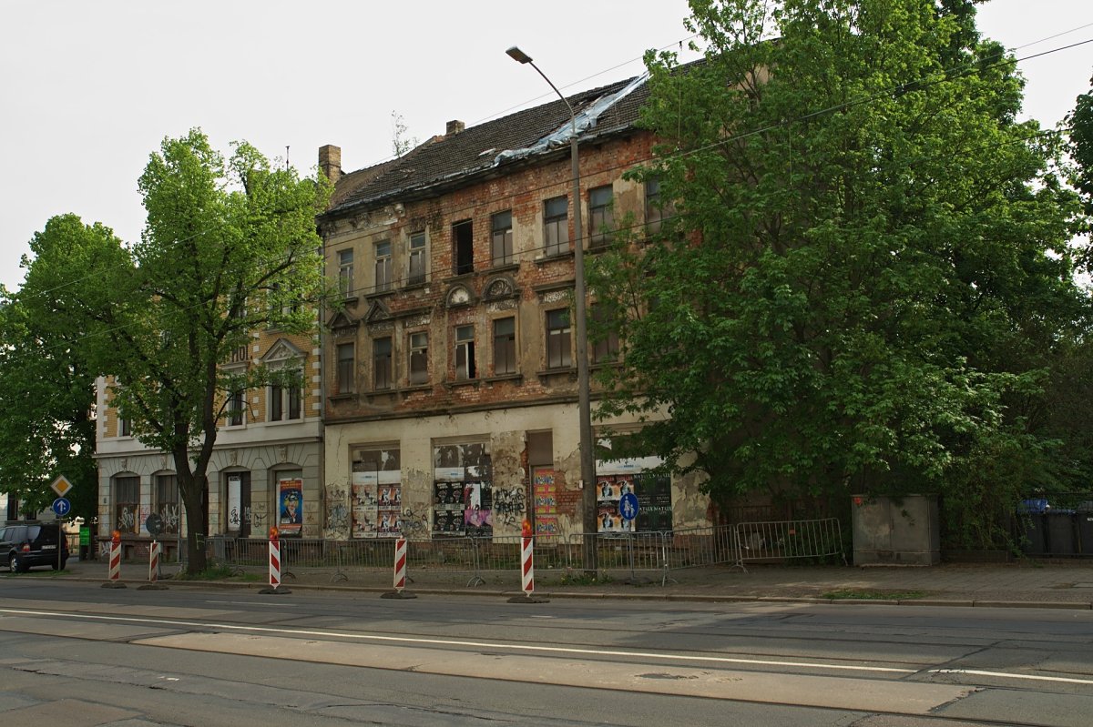Sächsischer Hof