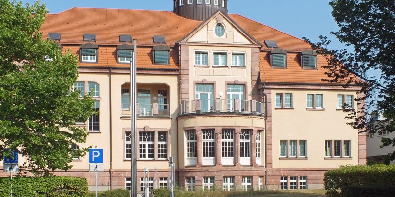 Sächsisches Finanzgericht