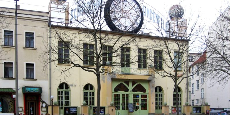 Schaubühne Lindenfels