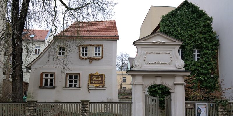 Schillerhaus
