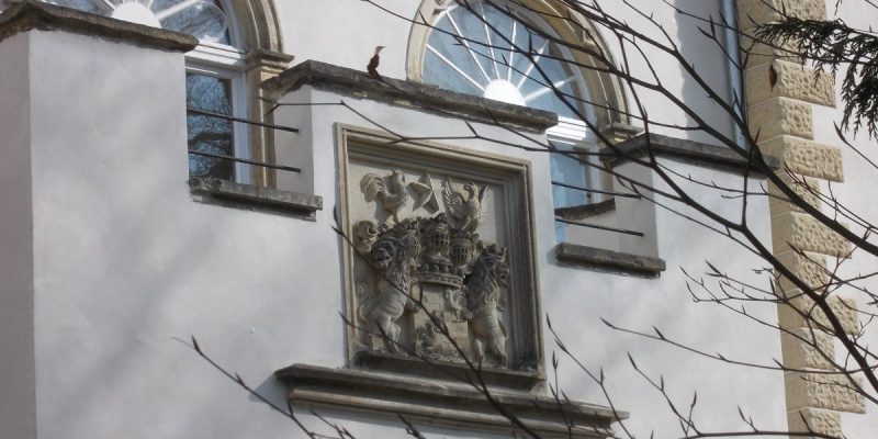 Schloss Lützschena