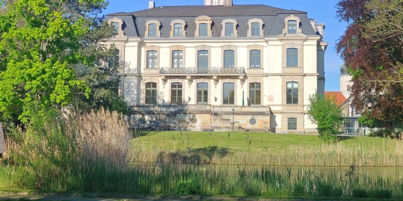 Schloss Schönefeld