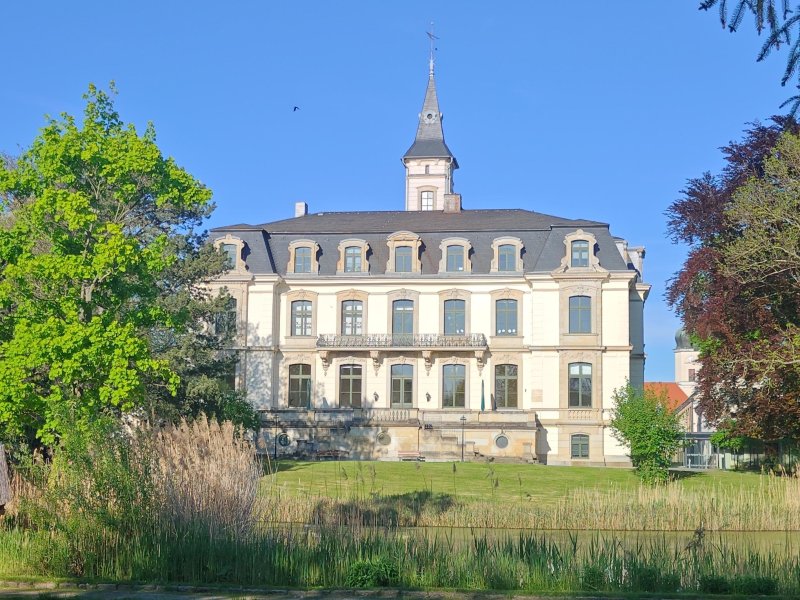 Schloss Schönefeld