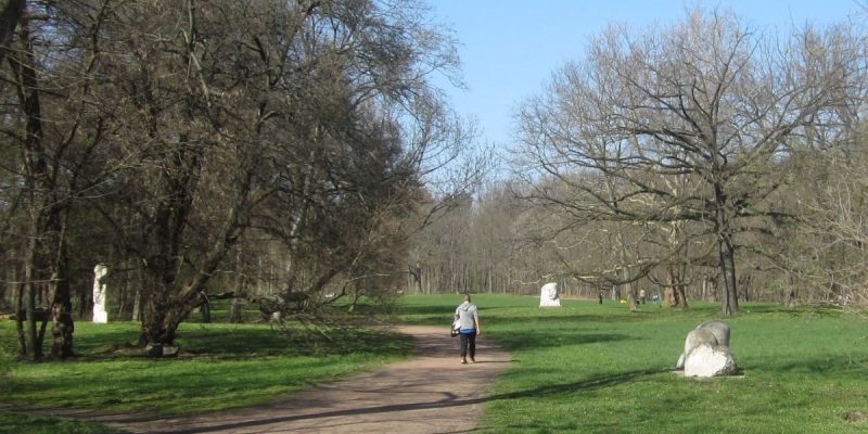 Schönauer Park