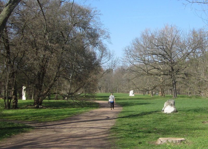 Schönauer Park