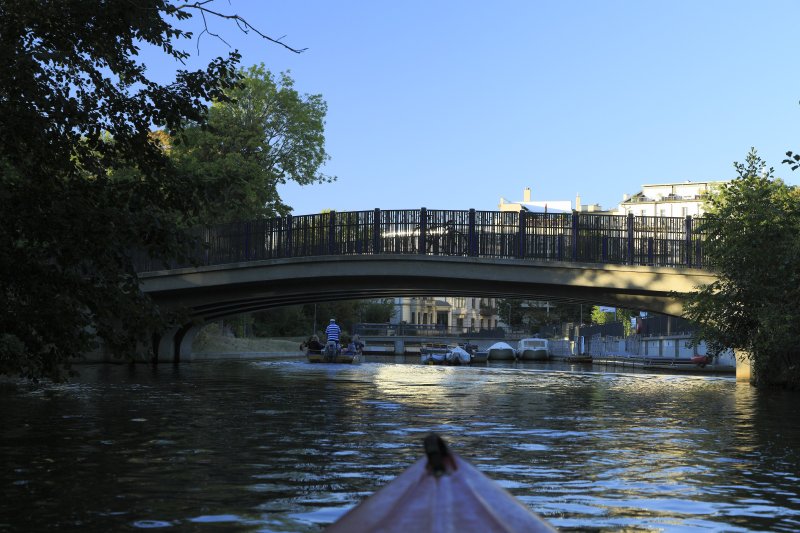 Schreberbrücke