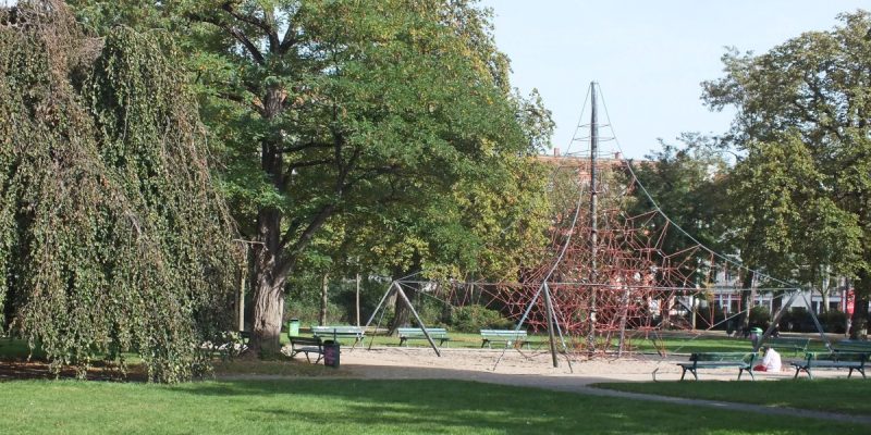 Schwartzeplatz