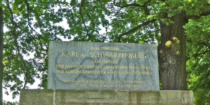 Schwarzenbergdenkmal