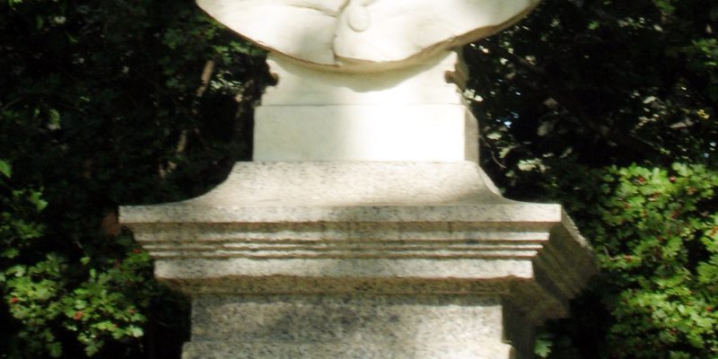 Seyfferth-Denkmal