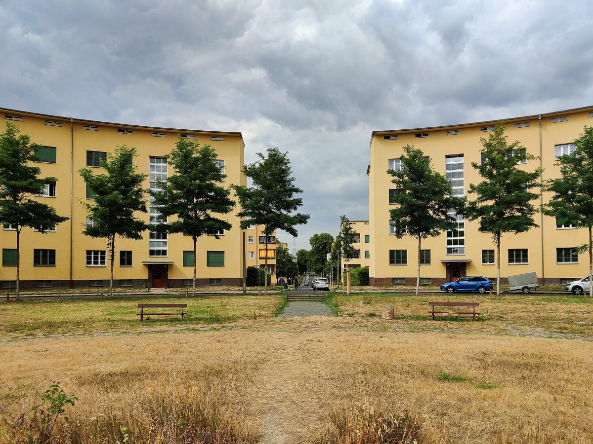Siegfriedplatz