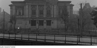 Simsonplatz
