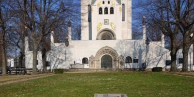 Nachkriegsarchitektur in Leipzig — Verborgene Schätze