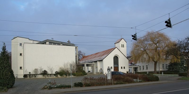 St. Albert