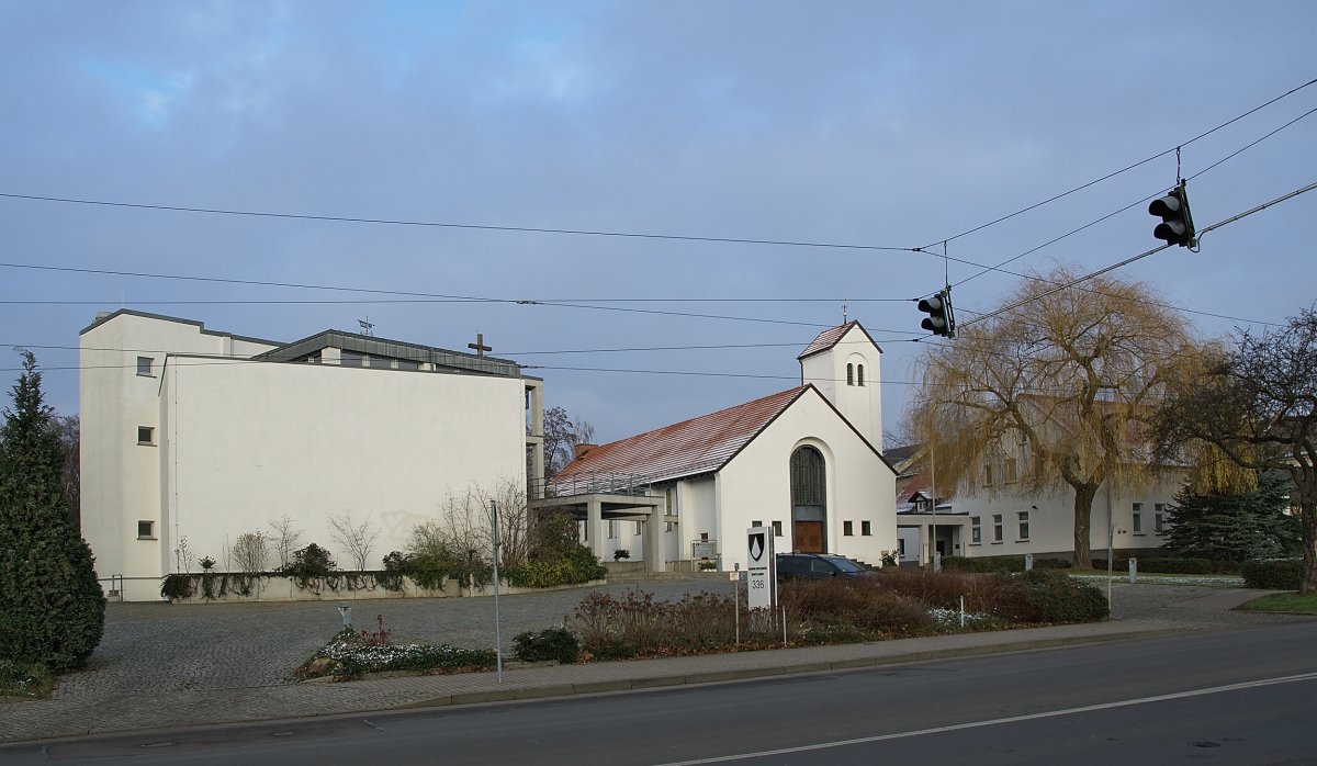 St. Albert