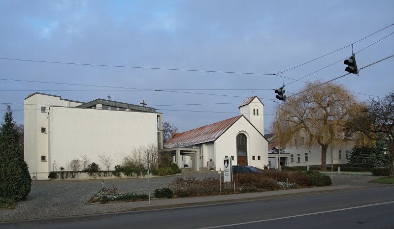St. Albert