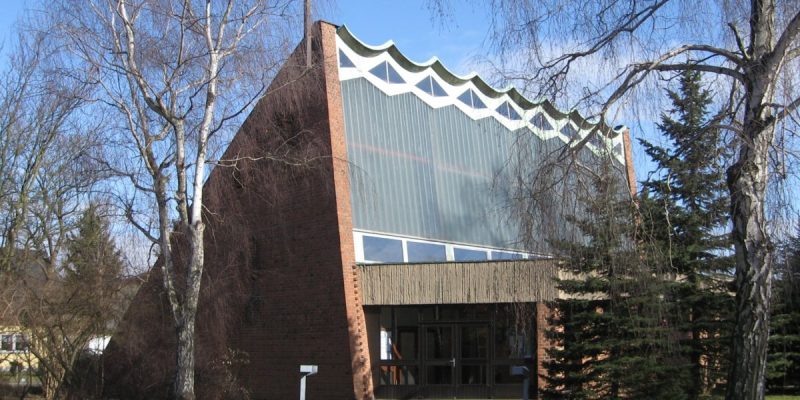 St. Gabrielskirche