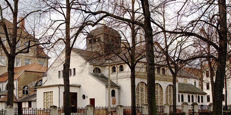 St. Georg