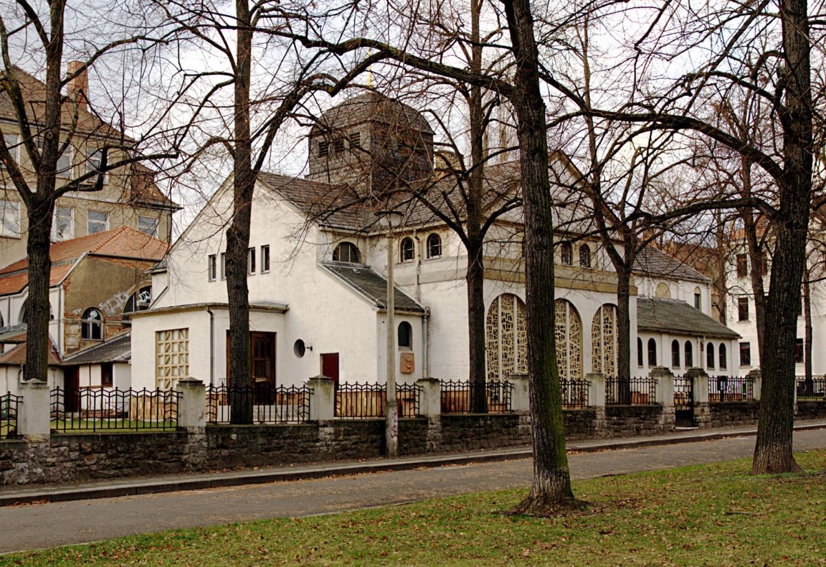 St. Georg