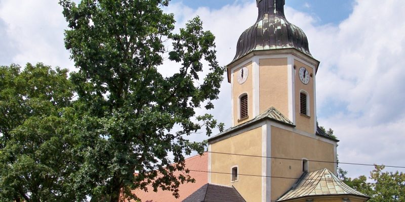St. Laurentius (William-Zipperer-Straße)