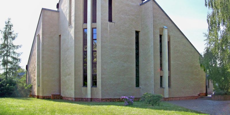 St. Martinskirche