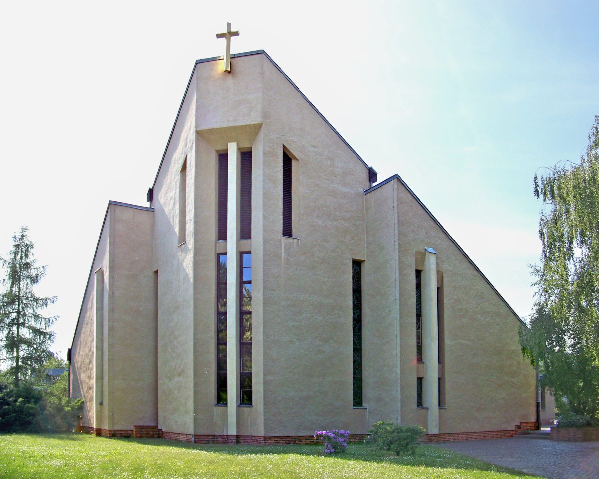 St. Martinskirche