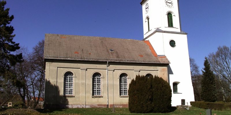 St. Pankratius