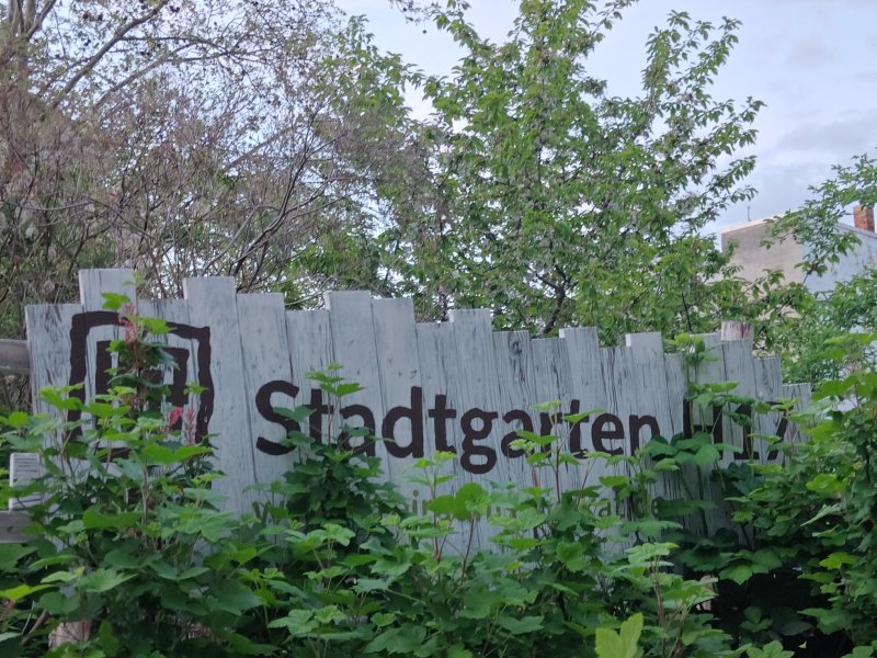Stadtgarten H17 e.V.